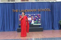 The Landmark School - 2