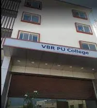VBR PU College - 4