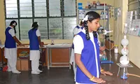 Vidhya Jyothi School - 2