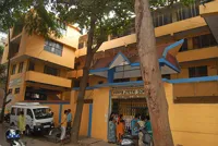 Vidhya Jyothi School - 4