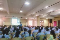 Vishwa Bharati Public School - 3