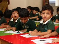Vydehi School of Excellence - 1