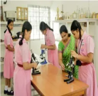 Indira Priyadarshini School - 2