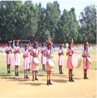 Indira Priyadarshini School - 1