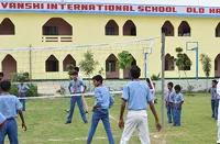 Yogendra Sanjay Yaduvanshi International School - 4