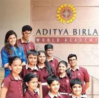 Aditya Birla World Academy - 4