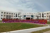 Adithya International School - 2