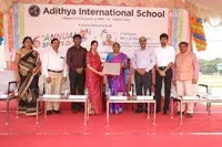 Adithya International School - 3