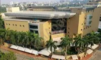 American School of Bombay Elementary Campus - 1