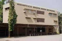 Bhavans A. H. Wadia High School - 1