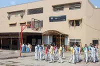 Bhavans A. H. Wadia High School - 3