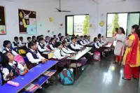 Bhal Gurukul School - 1