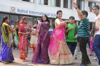 Rahul International School - 1