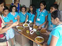 Bombay Presidency International School - 3