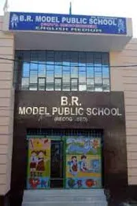 BR Model Public School - 2