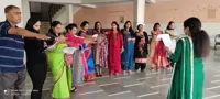 Bharti Vidya Niketan Public School - 2