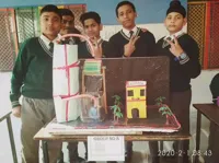Bharti Vidya Niketan Public School - 4