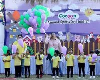 Cocoon Preschool - 2