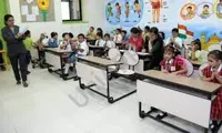 Chhabildas English Medium School - 3