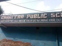 Charitra Public School - 1
