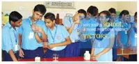 Ch. Jaswant Lal Public School - 4