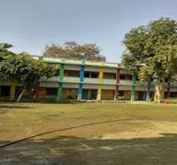 Choudhary Khushiram Model School - 0