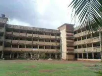 Chembur Karnataka High School And Junior College - 2