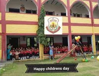 CL Indian Public School - 1