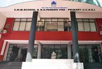 Chatrabhuj Narsee Memorial School (ICSE) - 1