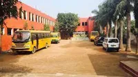 Chand Ram Public School - 2