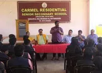 Carmel Residential Senior Secondary School - 5