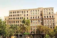 Chandrabhan Sharma College Of Arts, Science And Commerce - 1