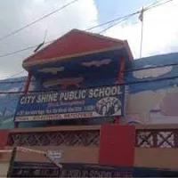 City Shine Public School - 1