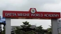 Datta Meghe World Academy - 3