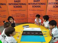 Daisy International School - 4