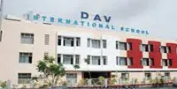 DAV International School - 1