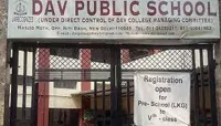 DAV Public School - 1