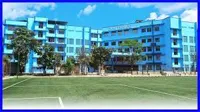 Don Bosco Senior Secondary School - 1