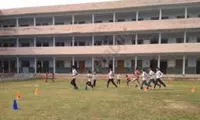 Deen Bandhu Public School - 4