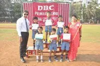 Devkibai Bhojraj Chanrai Primary School - 5