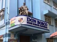 Don Bosco High School - 3