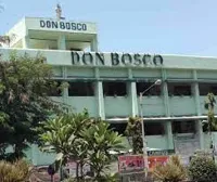 Don Bosco High School - 1