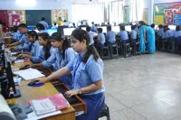 Dehradun Public School - 2