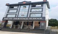 Delhi Heritage School - 1
