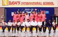 Dawn International School - 1