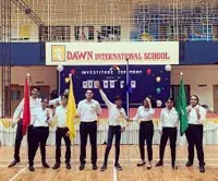 Dawn International School - 3
