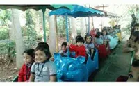 Dolphin Kids Pre- School And English Primary School - 4