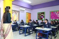 Prayaas International School - 3