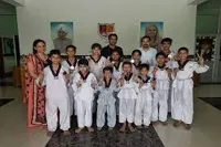 Puran Murti Global School - 2