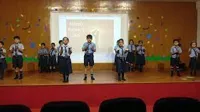 Puran Murti Global School - 3